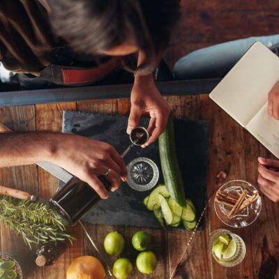 Cocktail Recipes for Every Occasion