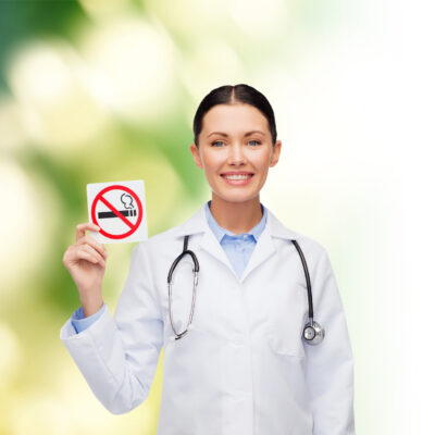 Effective Ways to Quit Smoking