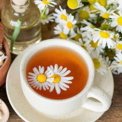 6 Foods for Improved Sleep