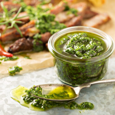 The Most Popular Sauces