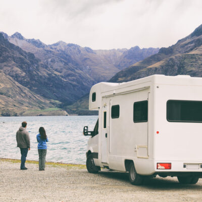 5 Mistakes to Avoid When Buying a Trailer or RV