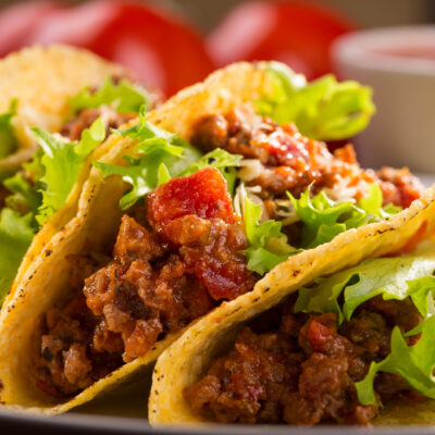 Foods to Avoid for Heartburn