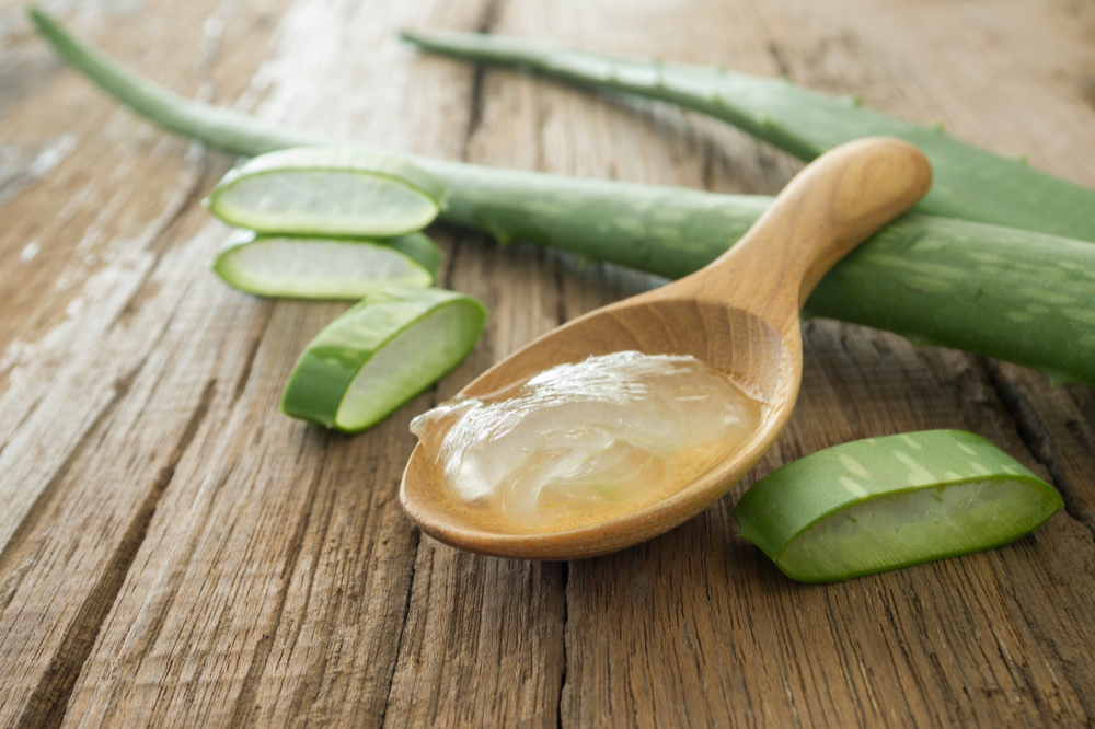 6 Natural Remedies for Itchy Skin