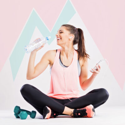 The Top 5 Health Benefits of Water