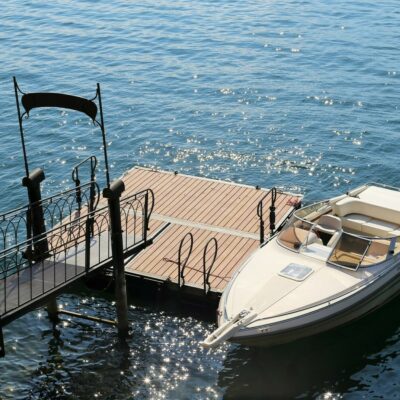 Things to Consider When Buying a Boat