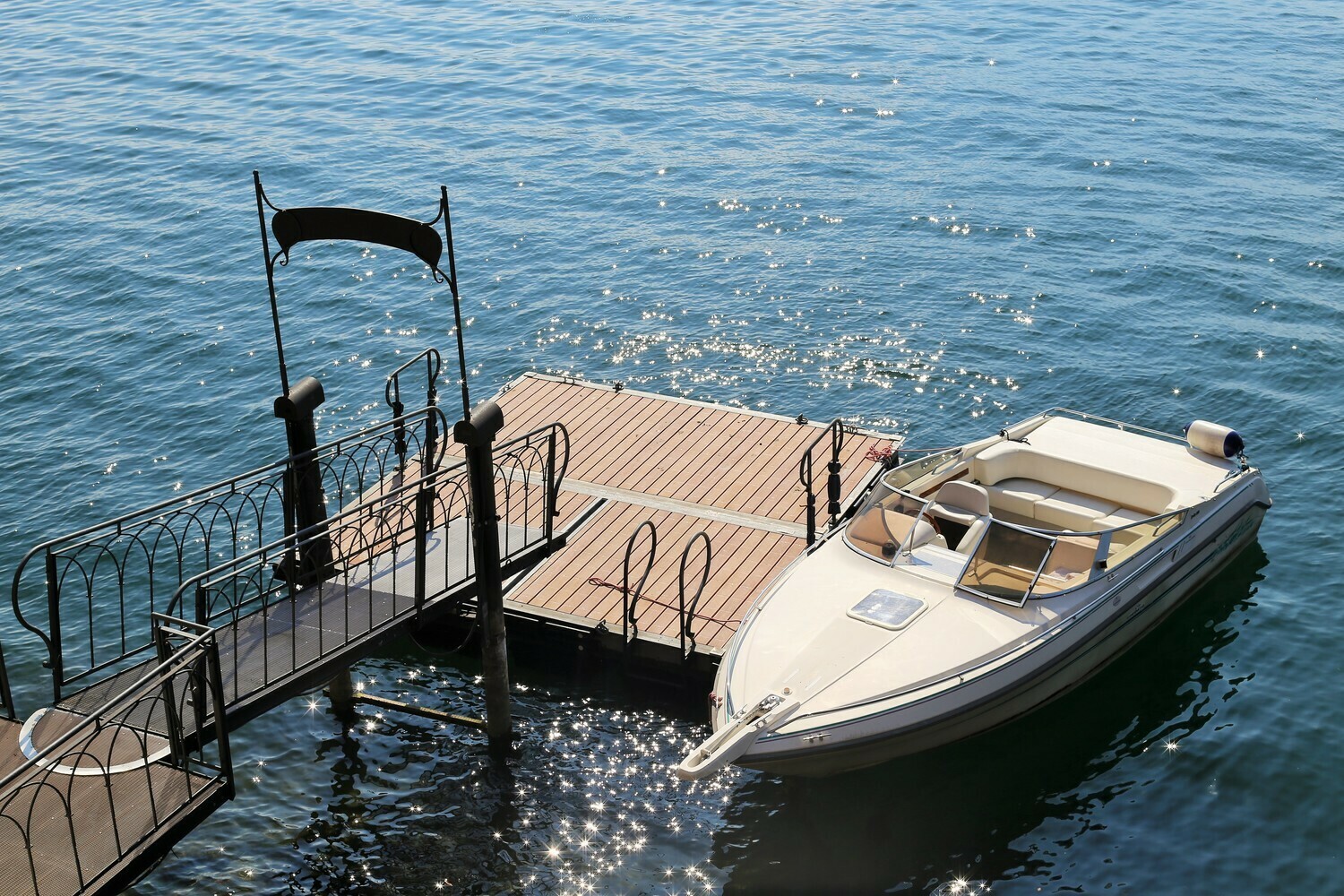 Things to Consider When Buying a Boat
