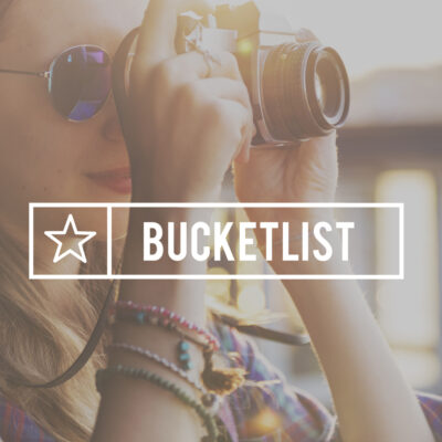 Bucket List Travel: The Best Vacation Destinations
