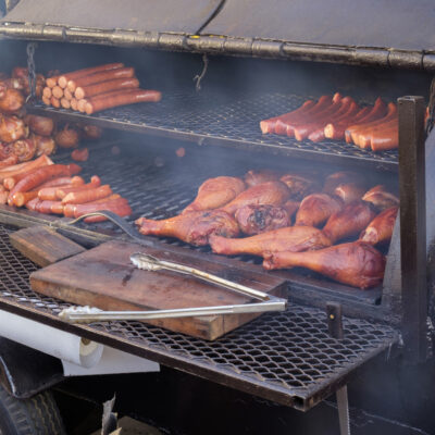 Tasty Grilling Recipes for Any BBQ Cookout