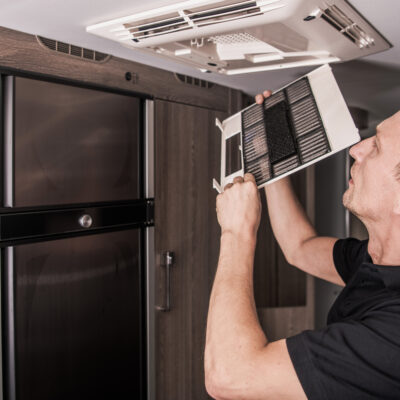 Tips and Tricks to Make House Maintenance Easier