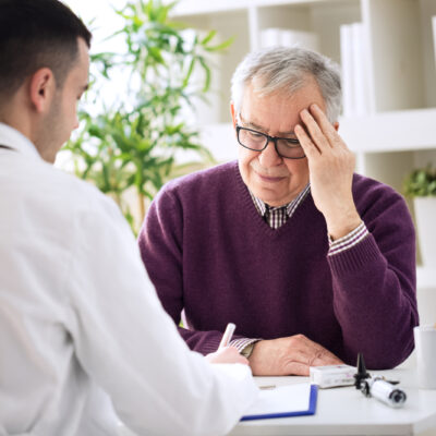 7 Things Medicare Will Not Cover