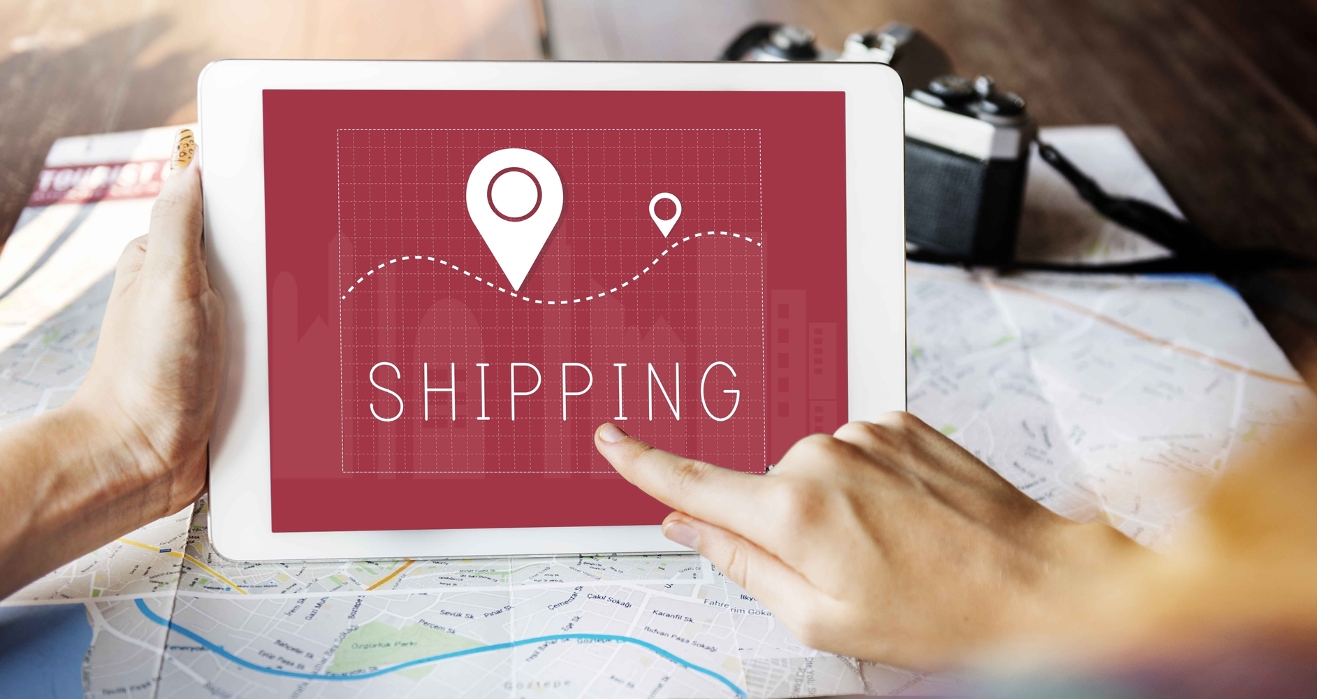 7 Hacks for Fast and Easy Shipping
