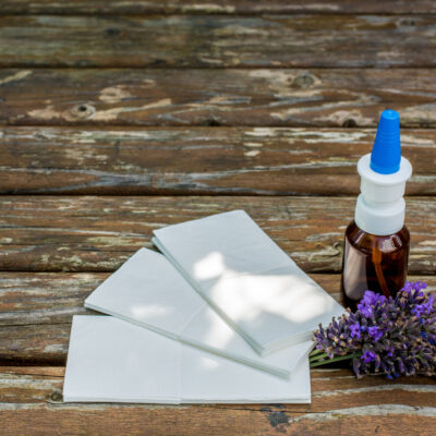 Relief Options to Consider for Allergies