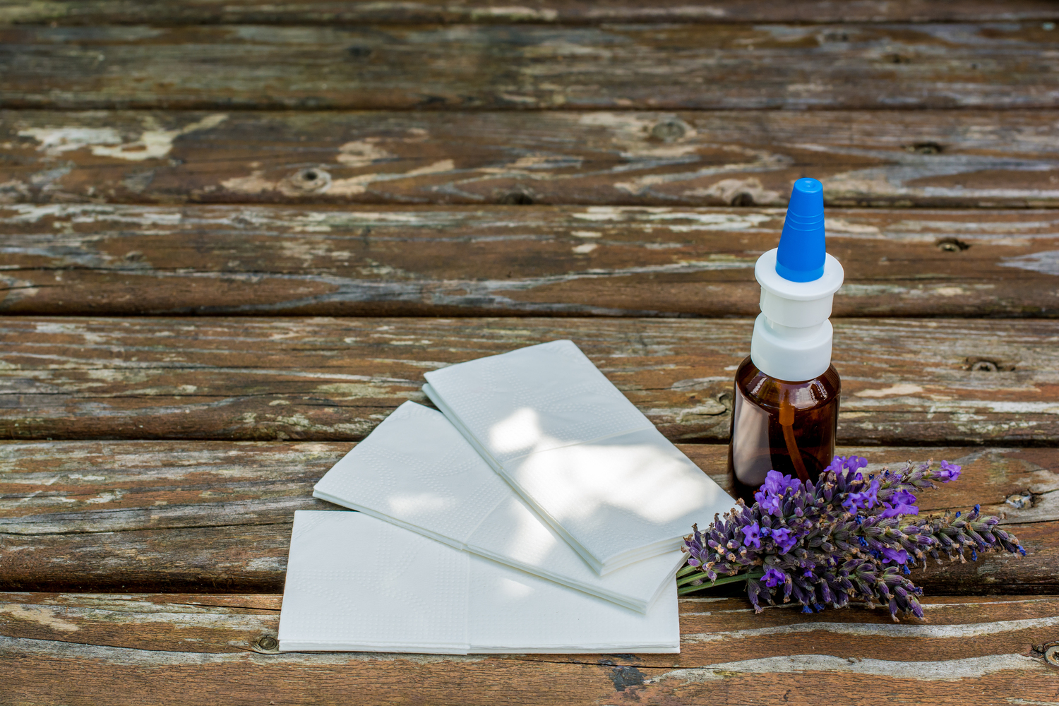 Relief Options to Consider for Allergies