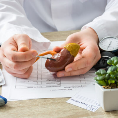 Early Warning Signs of Kidney Disease