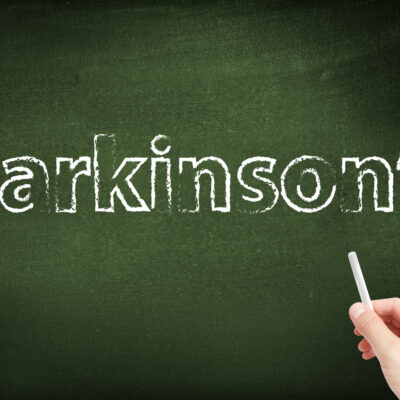 Early Signs of Parkinson’s Disease