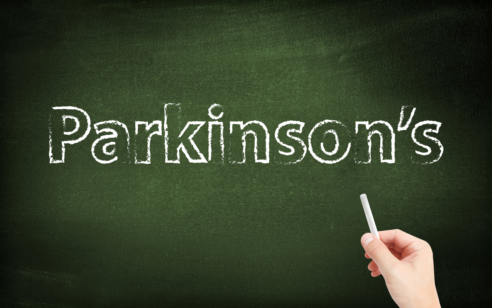Early Signs of Parkinson’s Disease