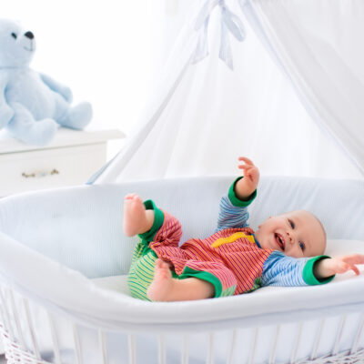 5 Dangerous Baby Products to Avoid