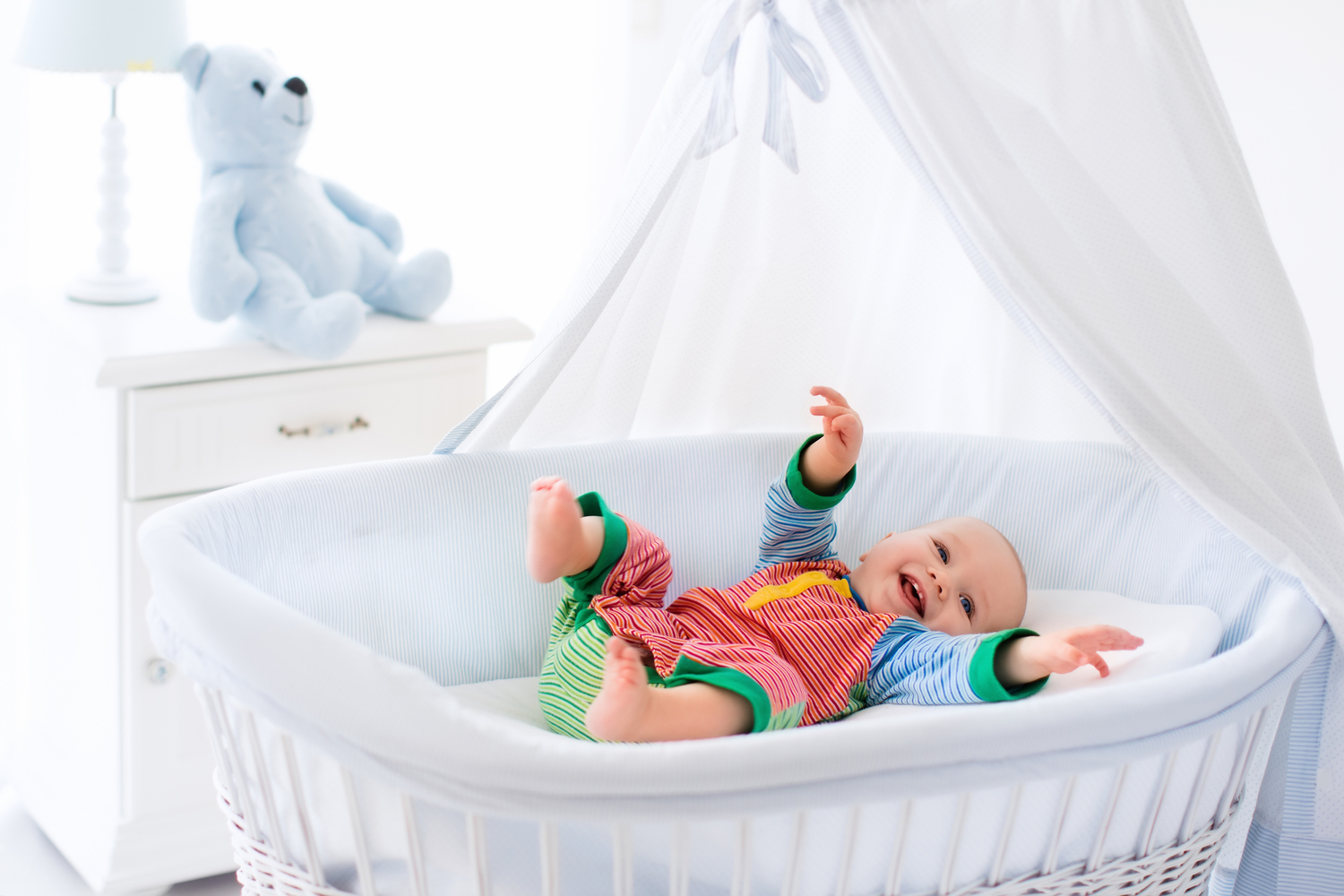 5 Dangerous Baby Products to Avoid