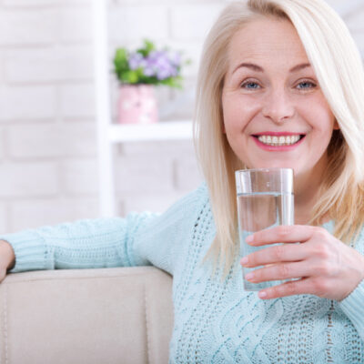 5 Reasons Drinking Water is a Must