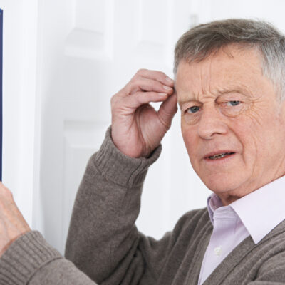 Early Warning Signs of Dementia and Care Options to Consider