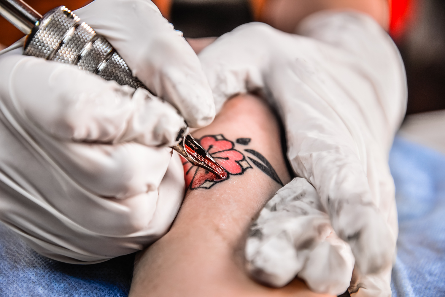5 reasons to get a tattoo